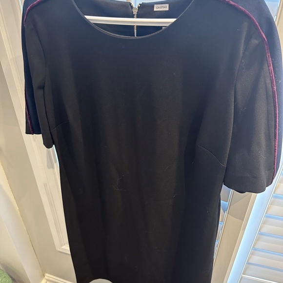 NWOT Tommy Hilfiger Dress - Picture 5 of 8